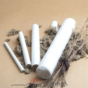 艾灸為什么要用陳艾？
